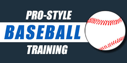 Pro Style Baseball and Softball Training